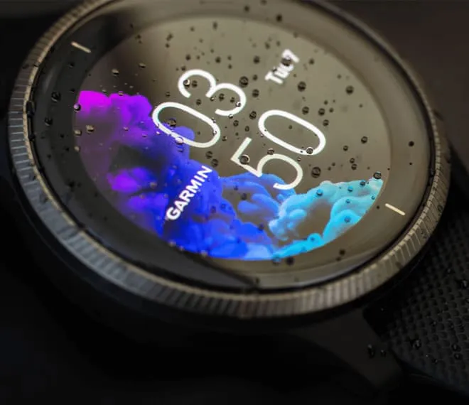 Який годинник Garmin вибрати для плавання?